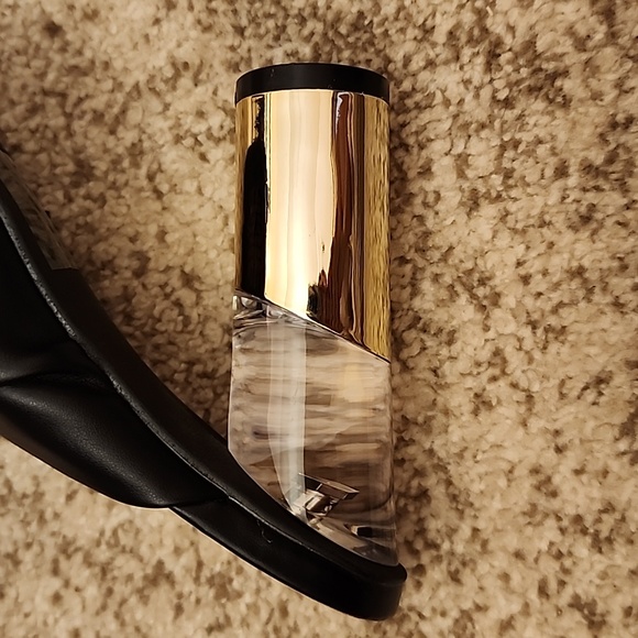 Twisted high Heeled Sandals - Picture 12 of 13